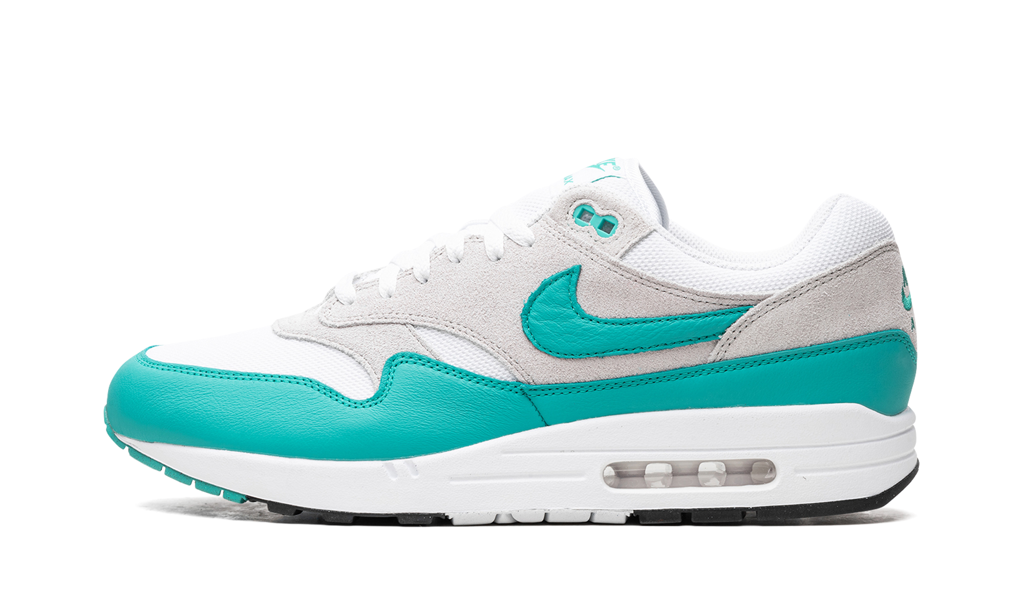 Nike Air Max 1 Clear Jade