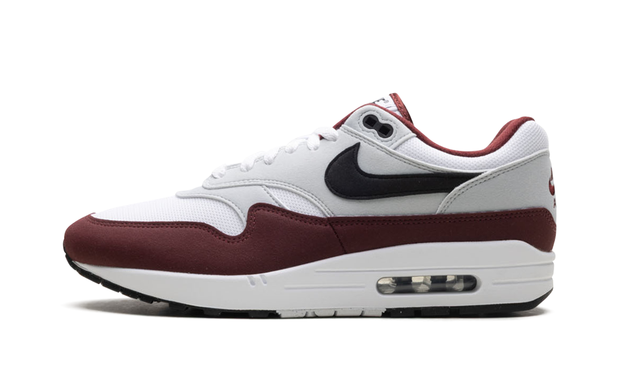 Nike Air Max 1 Dark team Red 1