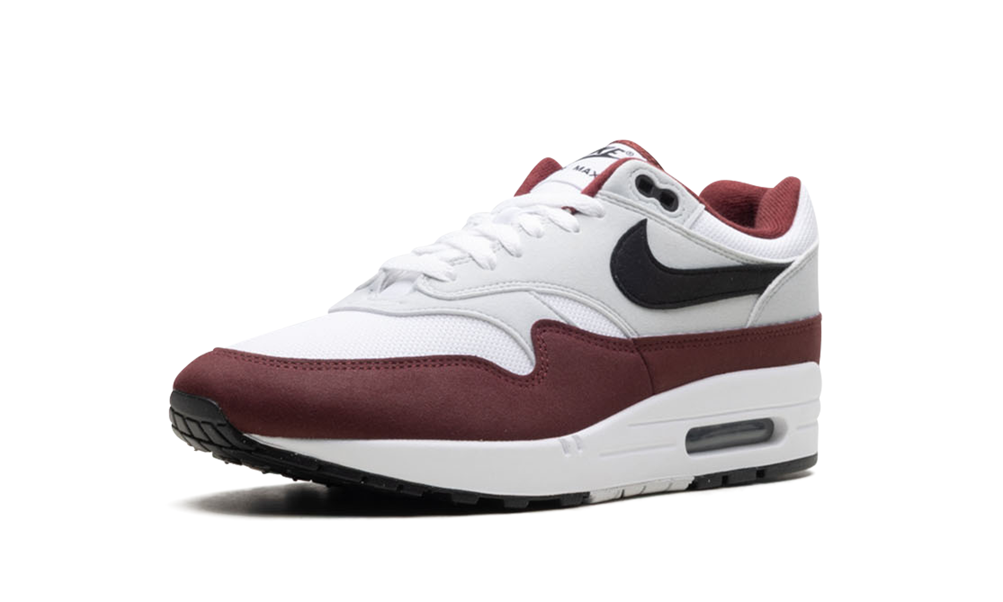 Nike Air Max 1 Dark team Red 5