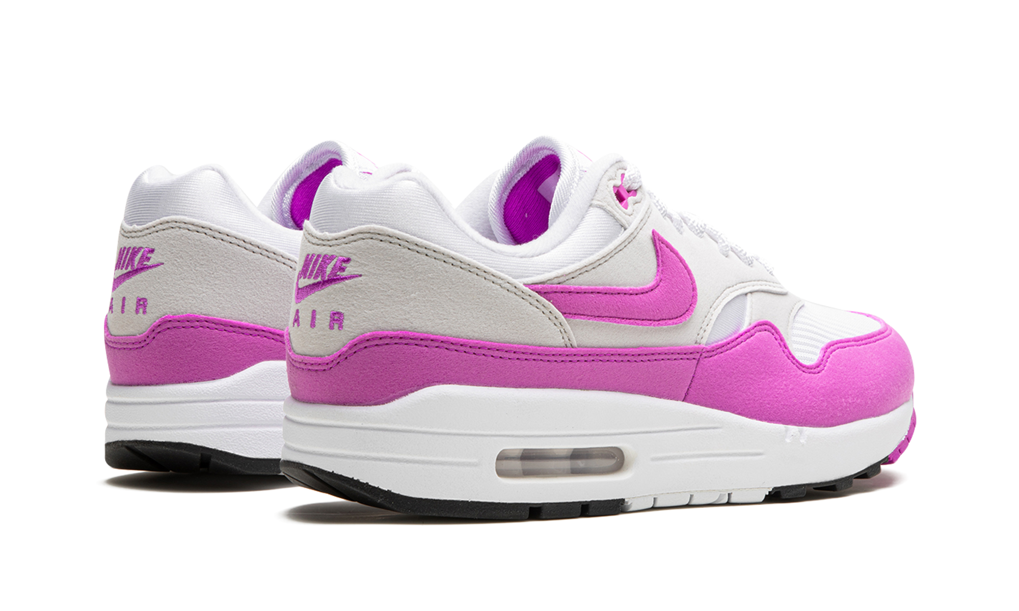 Nike Air Max 1 Fuchsia Dream 4