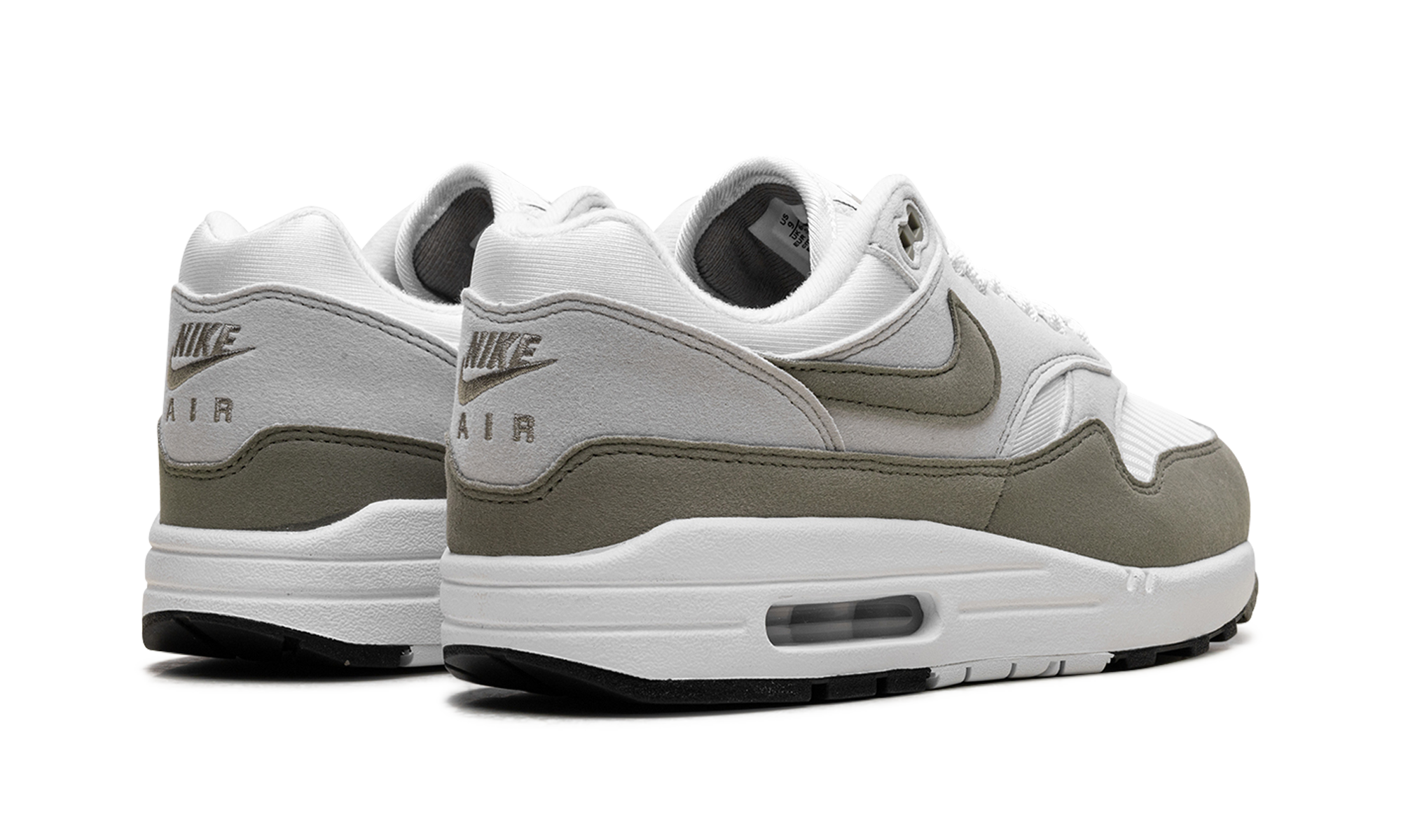 Nike Air Max 1 Light Army (W) 4
