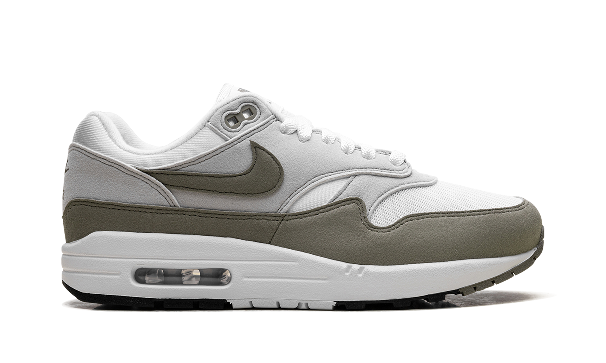 Nike Air Max 1 Light Army (W) 7