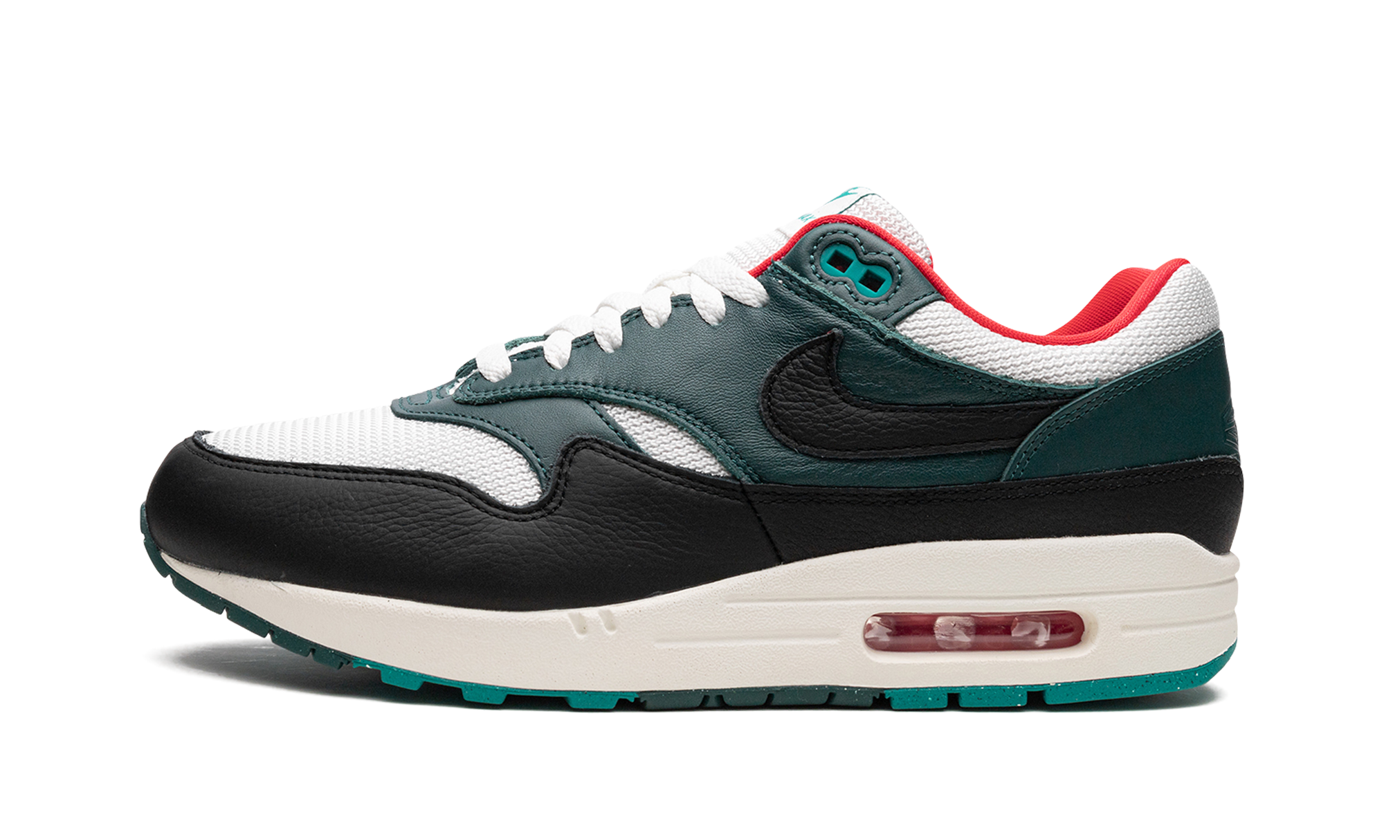 Nike Air Max 1 Liverpool LeBron James
