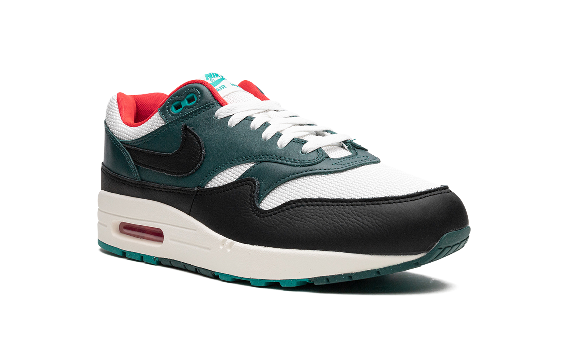 Nike Air Max 1 Liverpool LeBron James