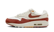 Nike Air Max 1 LX Rugged Orange (W) 1