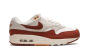 Nike Air Max 1 LX Rugged Orange (W) 7