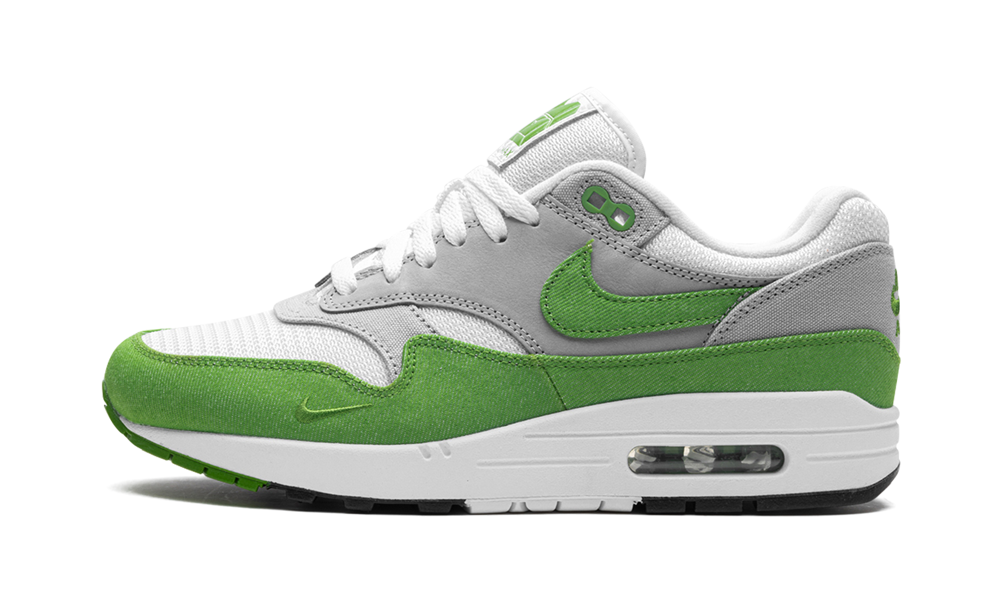 Nike Air Max 1 Patta Chlorophyll (2024) 1