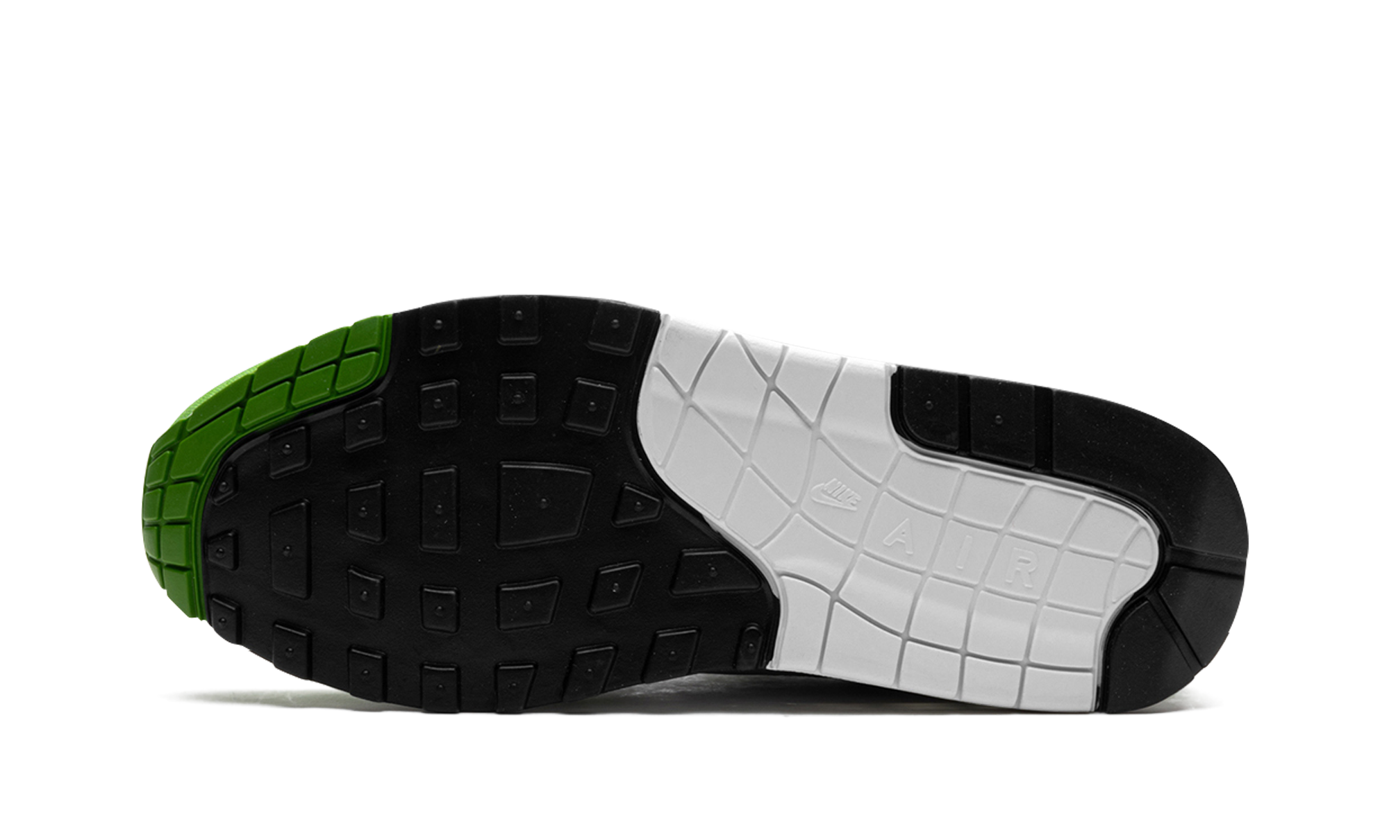 Nike Air Max 1 Patta Chlorophyll (2024) 5