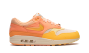 Nike Air Max 1 Puerto Rico Orange Frost