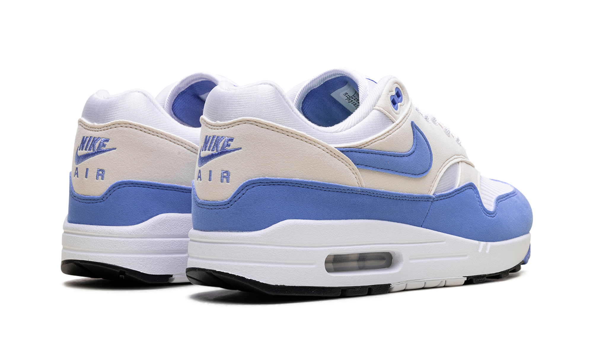 Nike Air Max 1 Royal Pulse (W) 4
