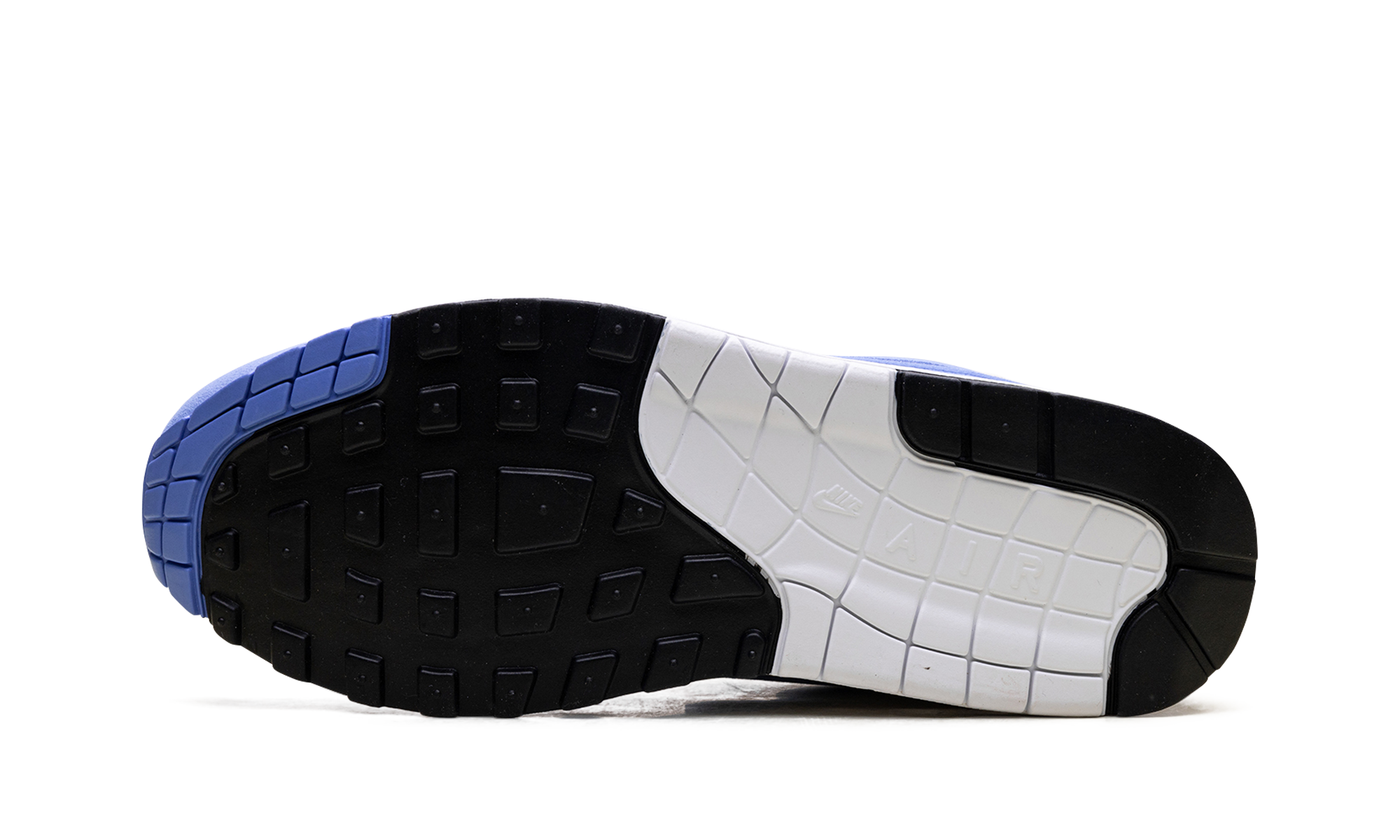 Nike Air Max 1 Royal Pulse (W) 6
