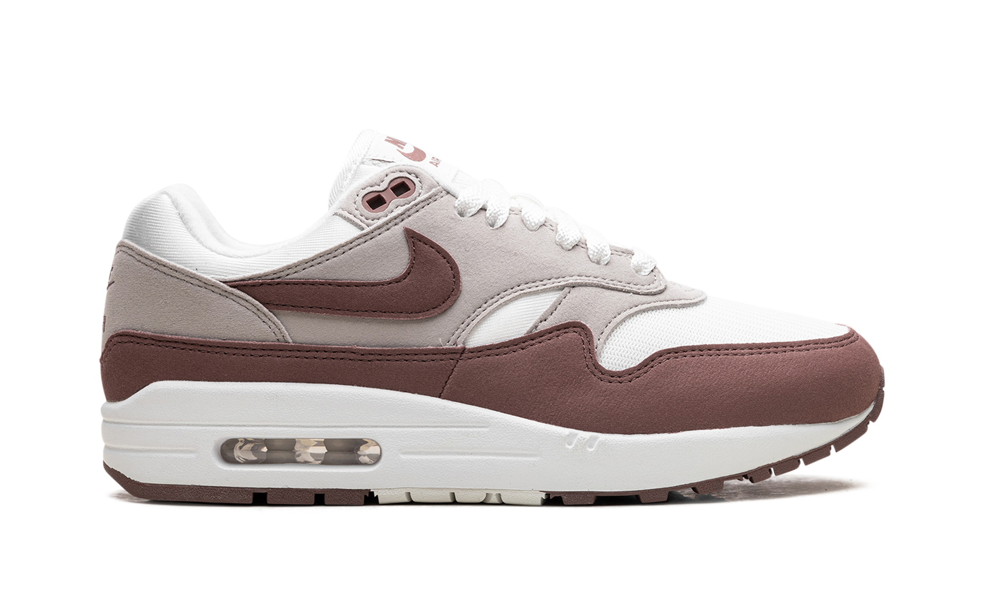 Nike Air Max 1 Smokey Mauve