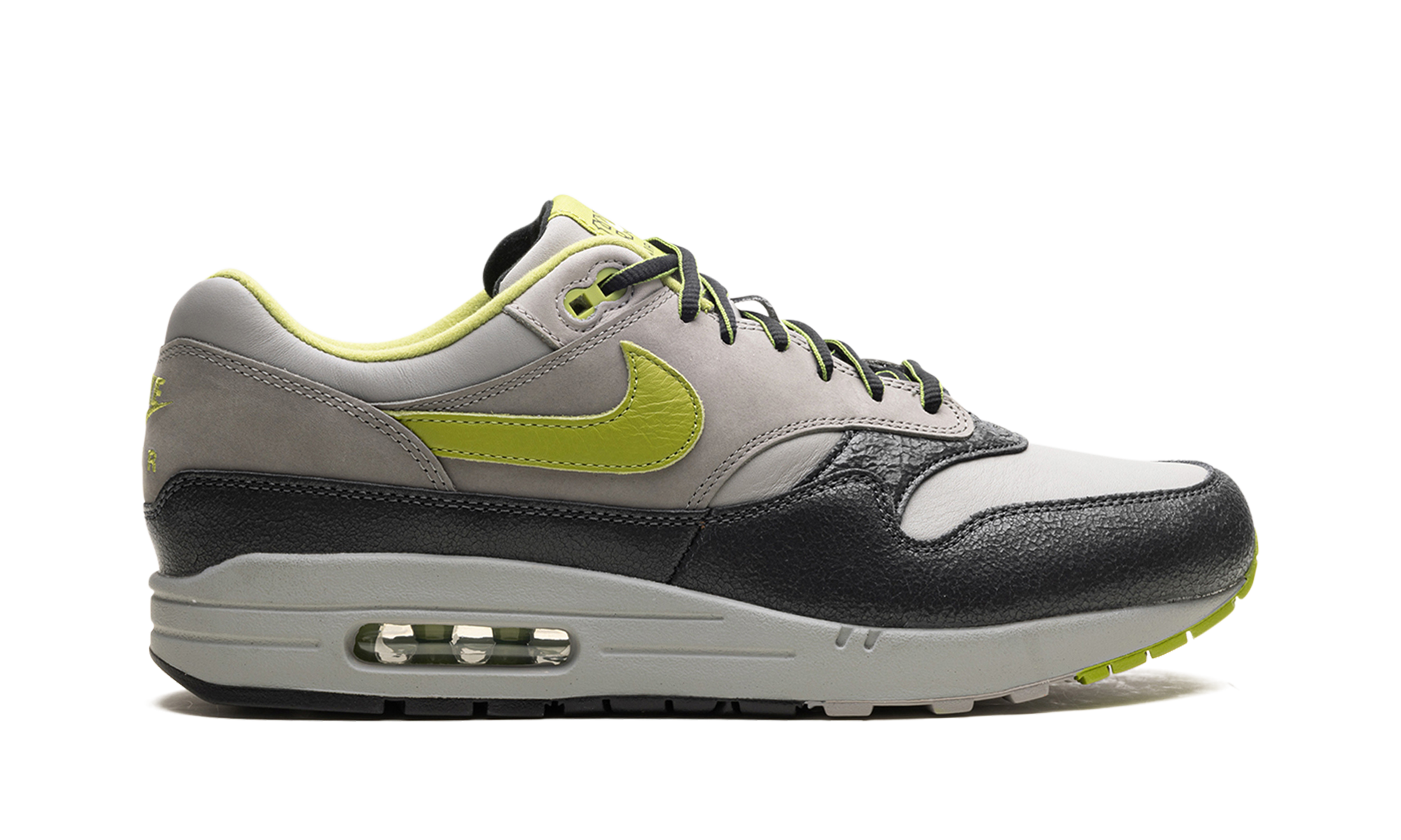 Nike Air Max 1 SP HUF Pear Green (2024) 7