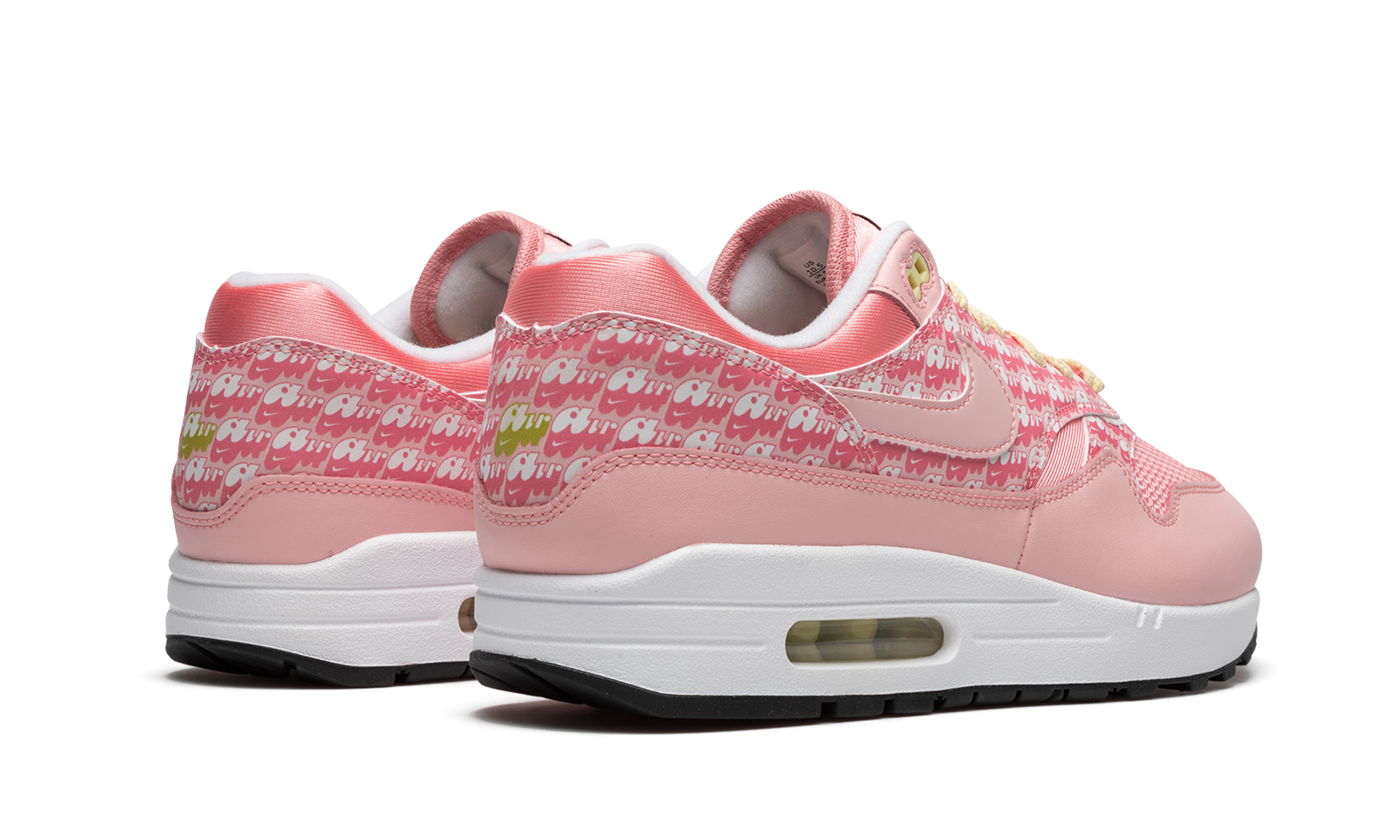 Nike Air Max 1 Strawberry Lemonade (2020) 3