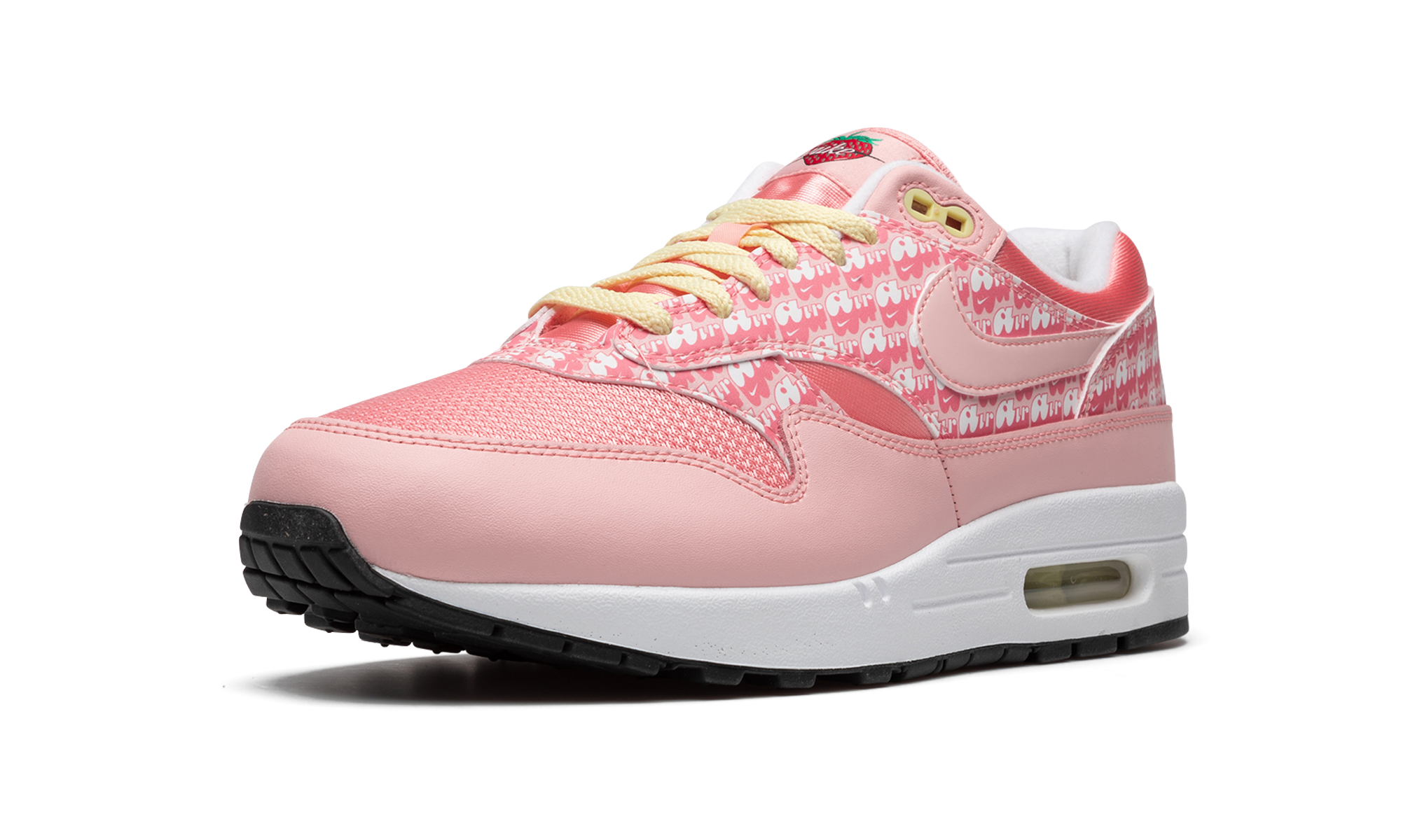 Nike Air Max 1 Strawberry Lemonade (2020) 4