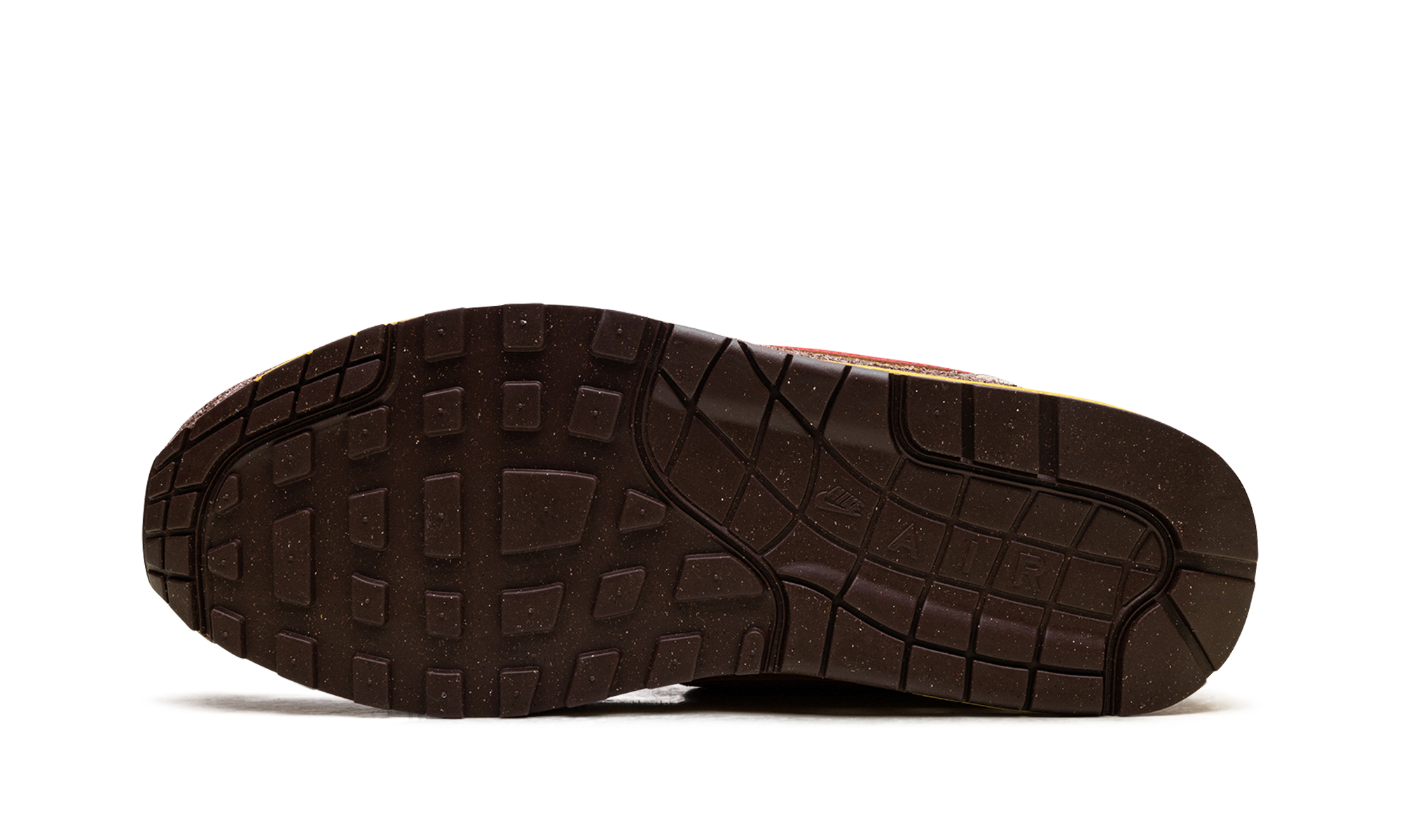 Nike Air Max 1 Swoosh Low Poly Big Head Origins 6