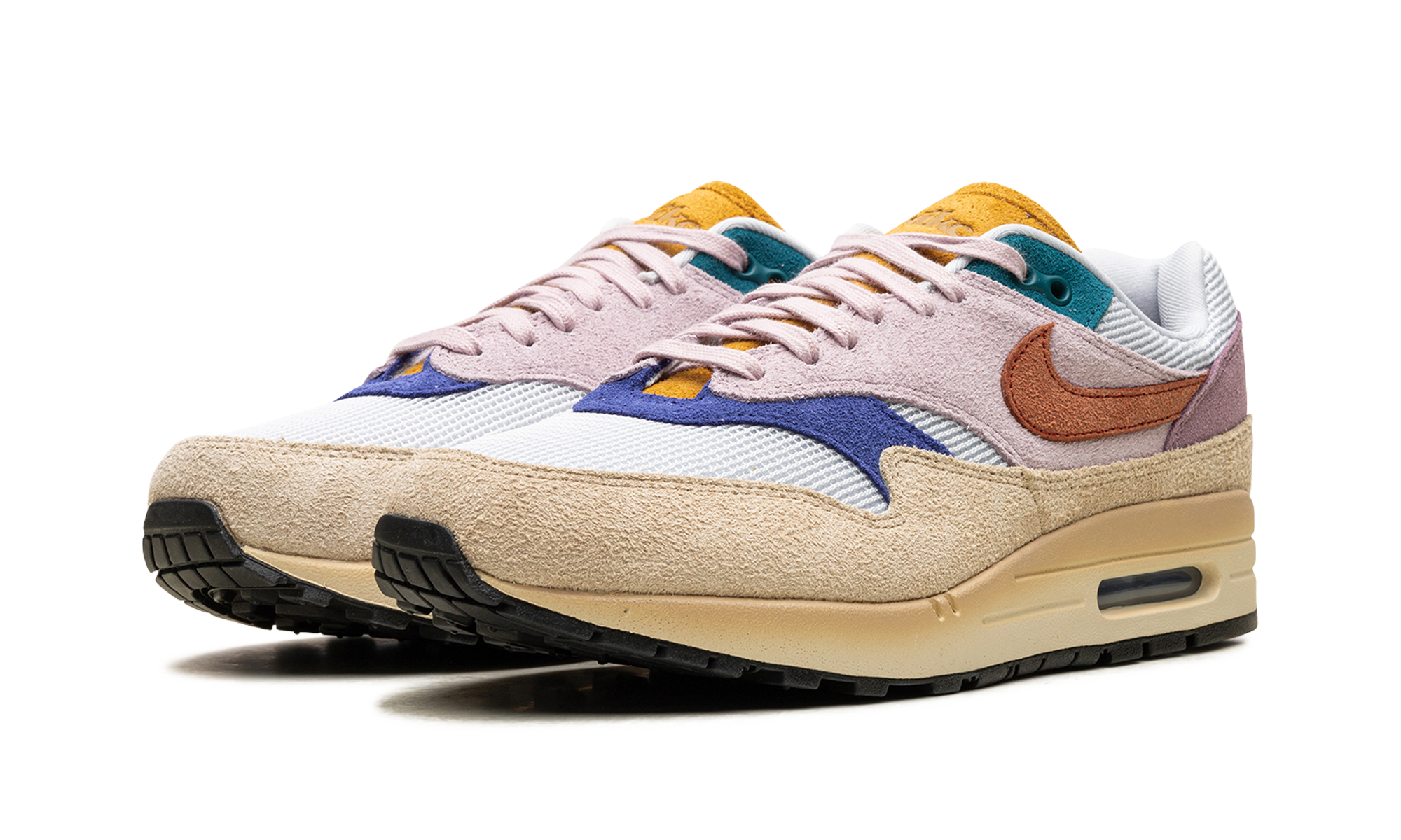 Nike Air Max 1 Tan Lines (W)