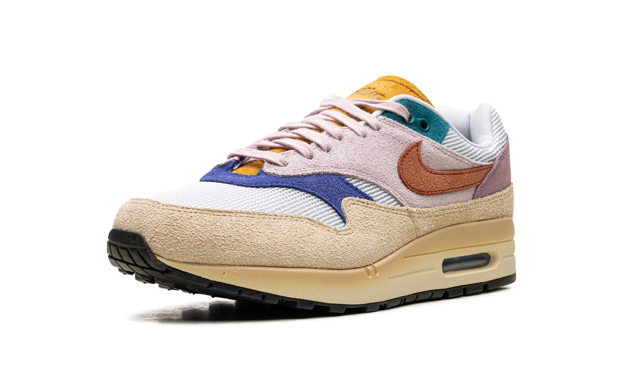 Nike Air Max 1 Tan Lines (W)