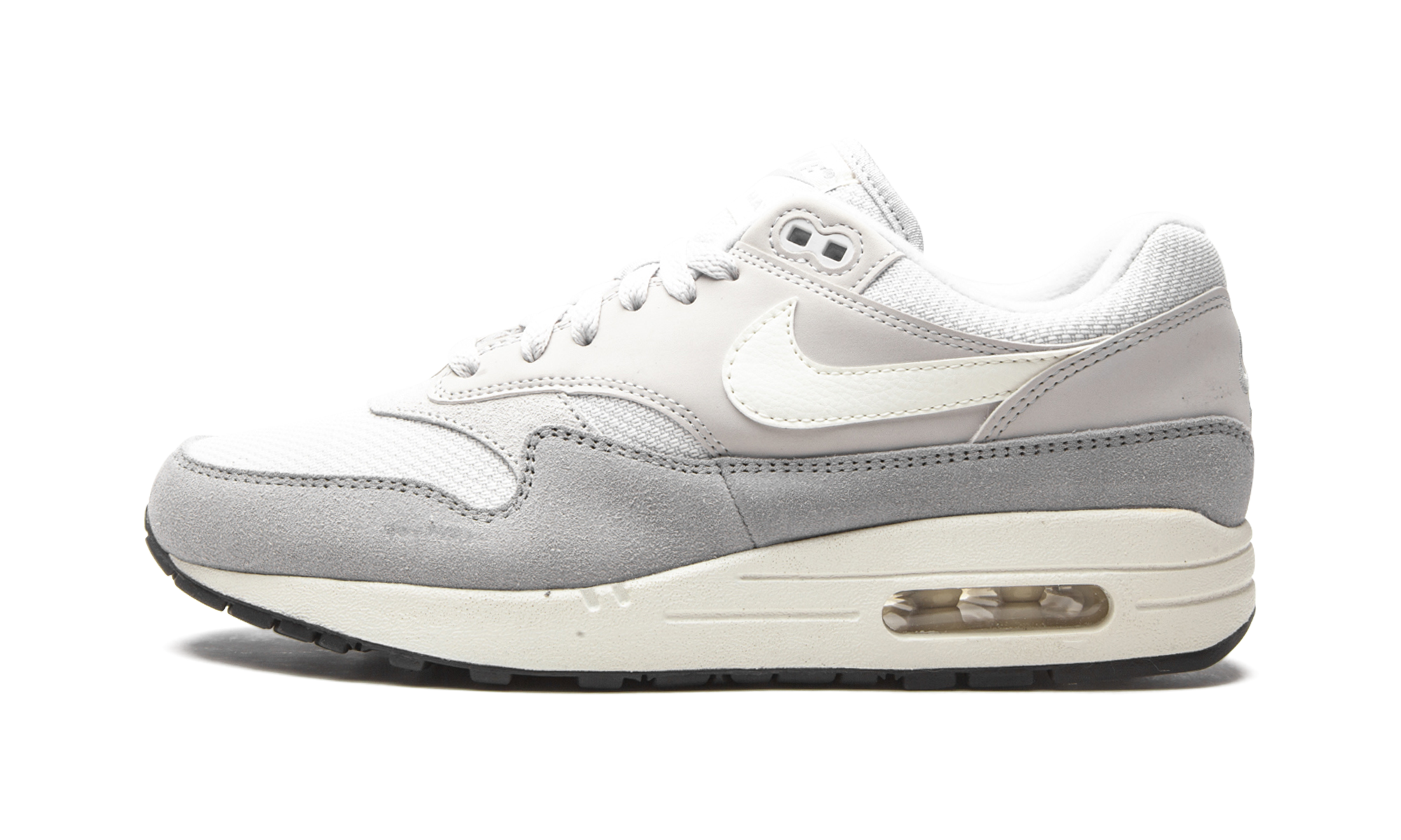Nike Air Max 1 Vast Grey