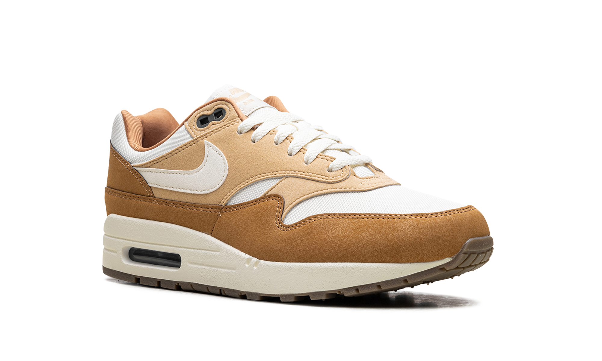Nike Air Max 1 Wheat 2