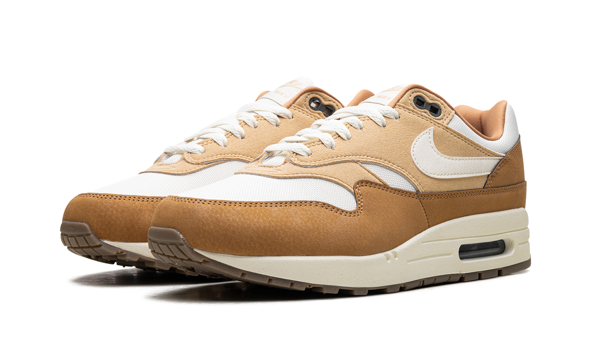 Nike Air Max 1 Wheat 3