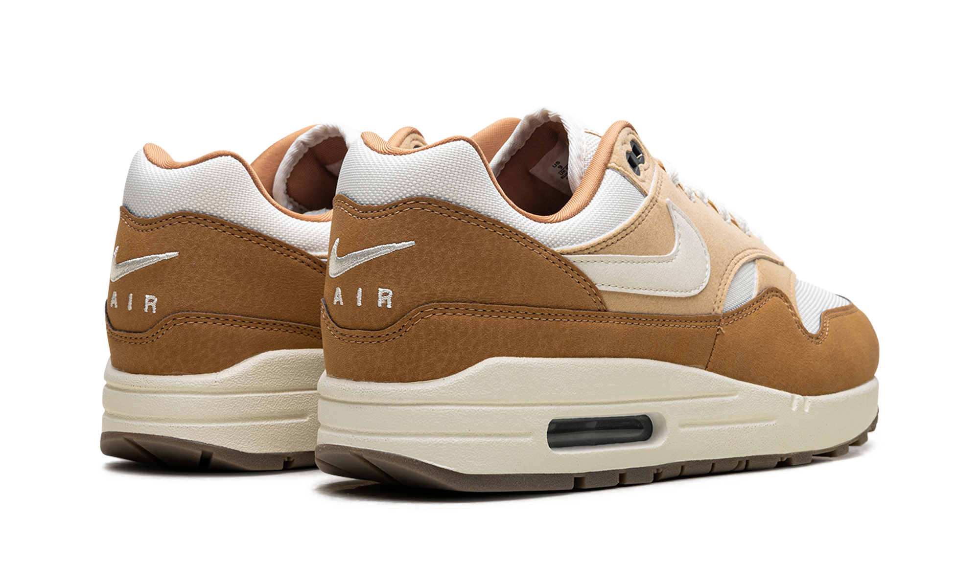Nike Air Max 1 Wheat 4