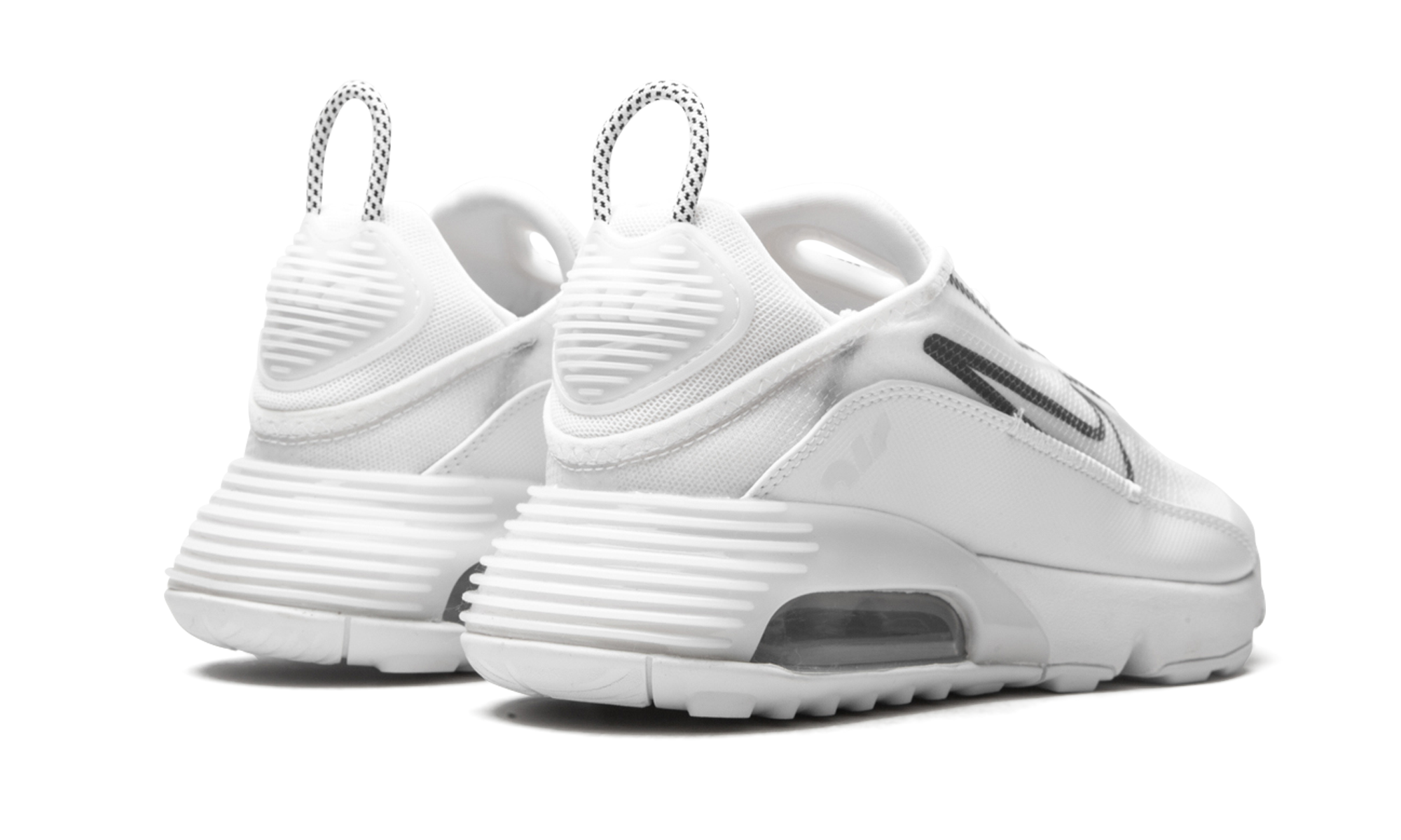 Nike Air Max 2090 White 3