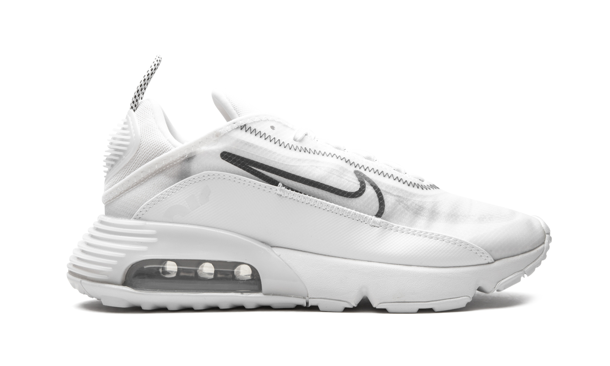 Nike Air Max 2090 White 6