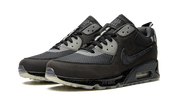 Nike Air Max 90 20 Undefeated Black 2
