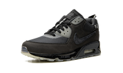 Nike Air Max 90 20 Undefeated Black 4