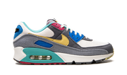 Nike Air Max 90 Air Sprung Iron Grey 7
