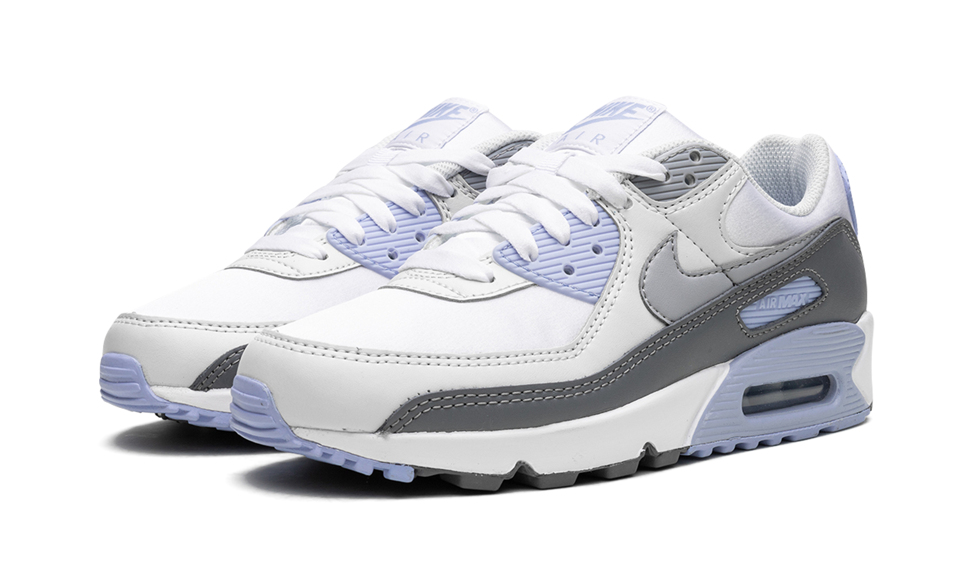 Nike Air Max 90 Blissful Blue (W) 3