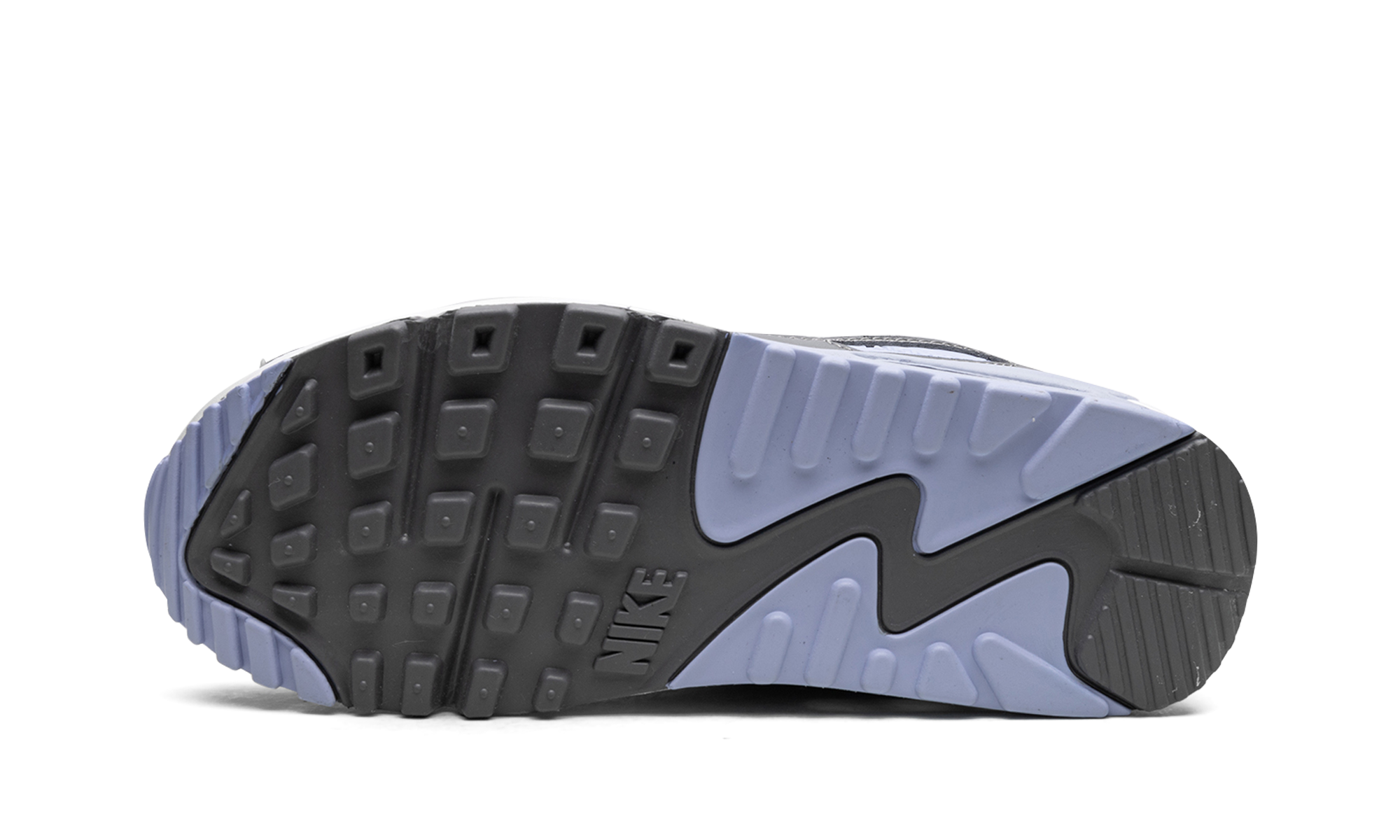 Nike Air Max 90 Blissful Blue (W) 6