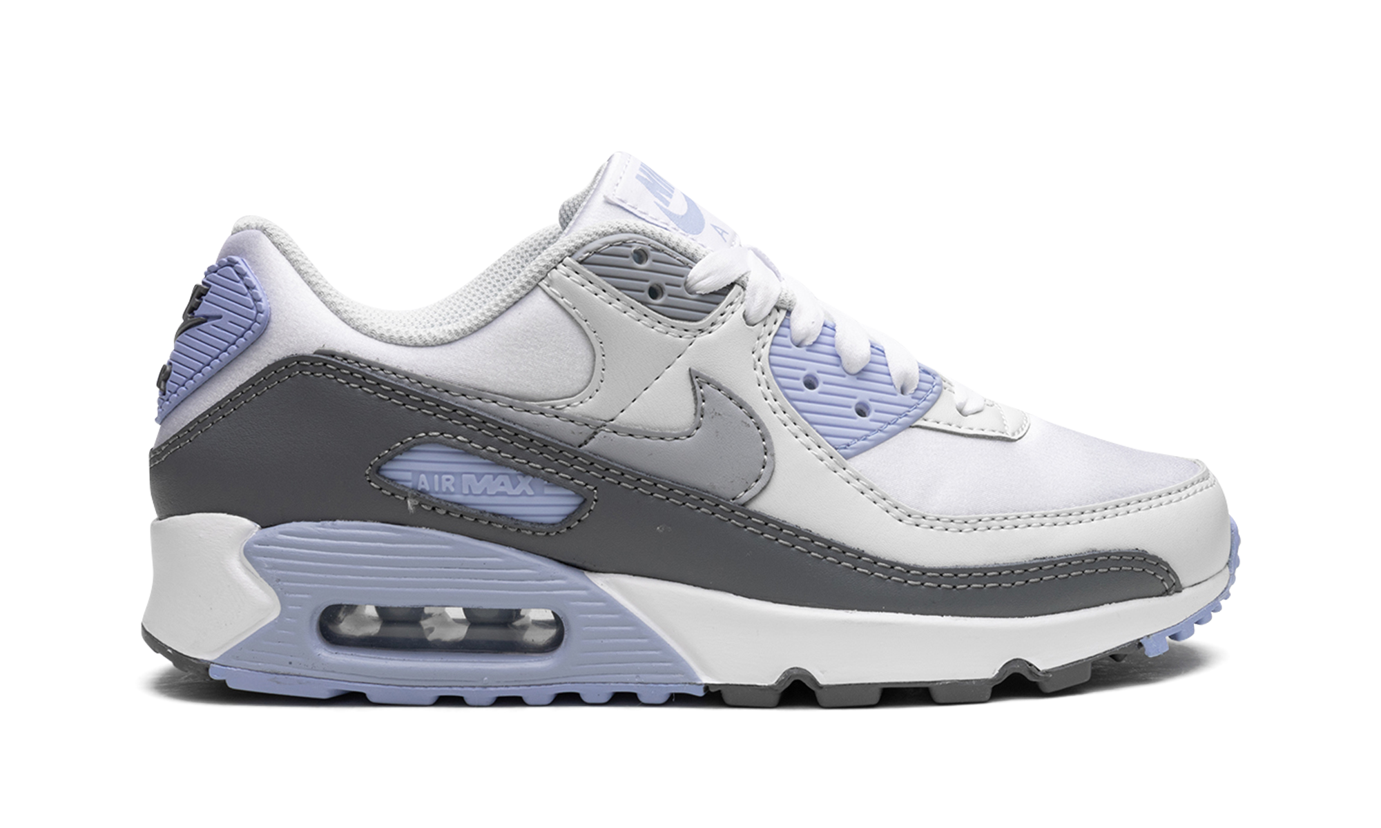 Nike Air Max 90 Blissful Blue (W) 7