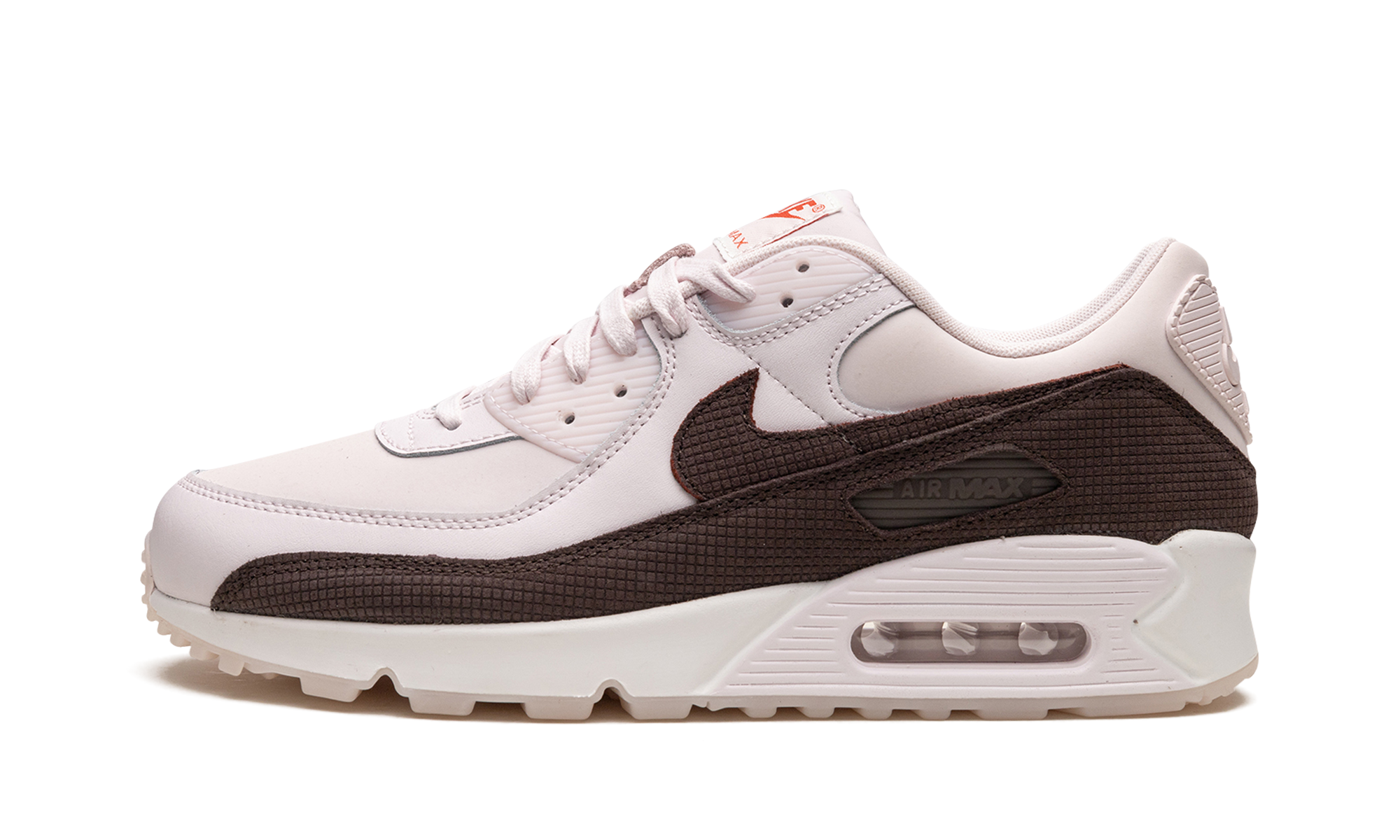 Nike Air Max 90 Brown Tile 1