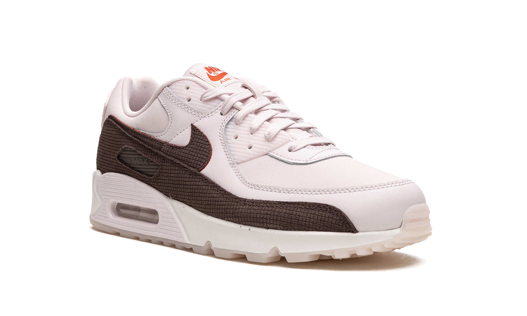 Nike Air Max 90 Brown Tile 2