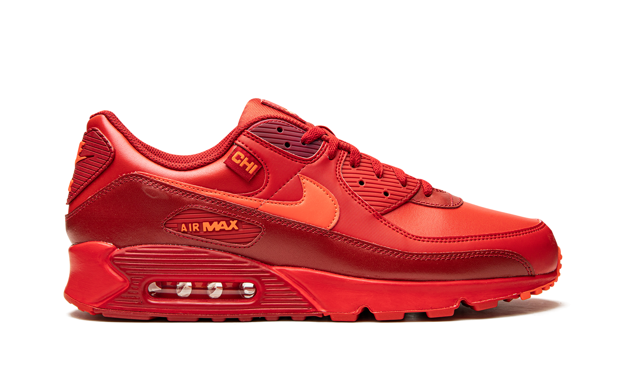 Nike Air Max 90 Chi-City Special 5