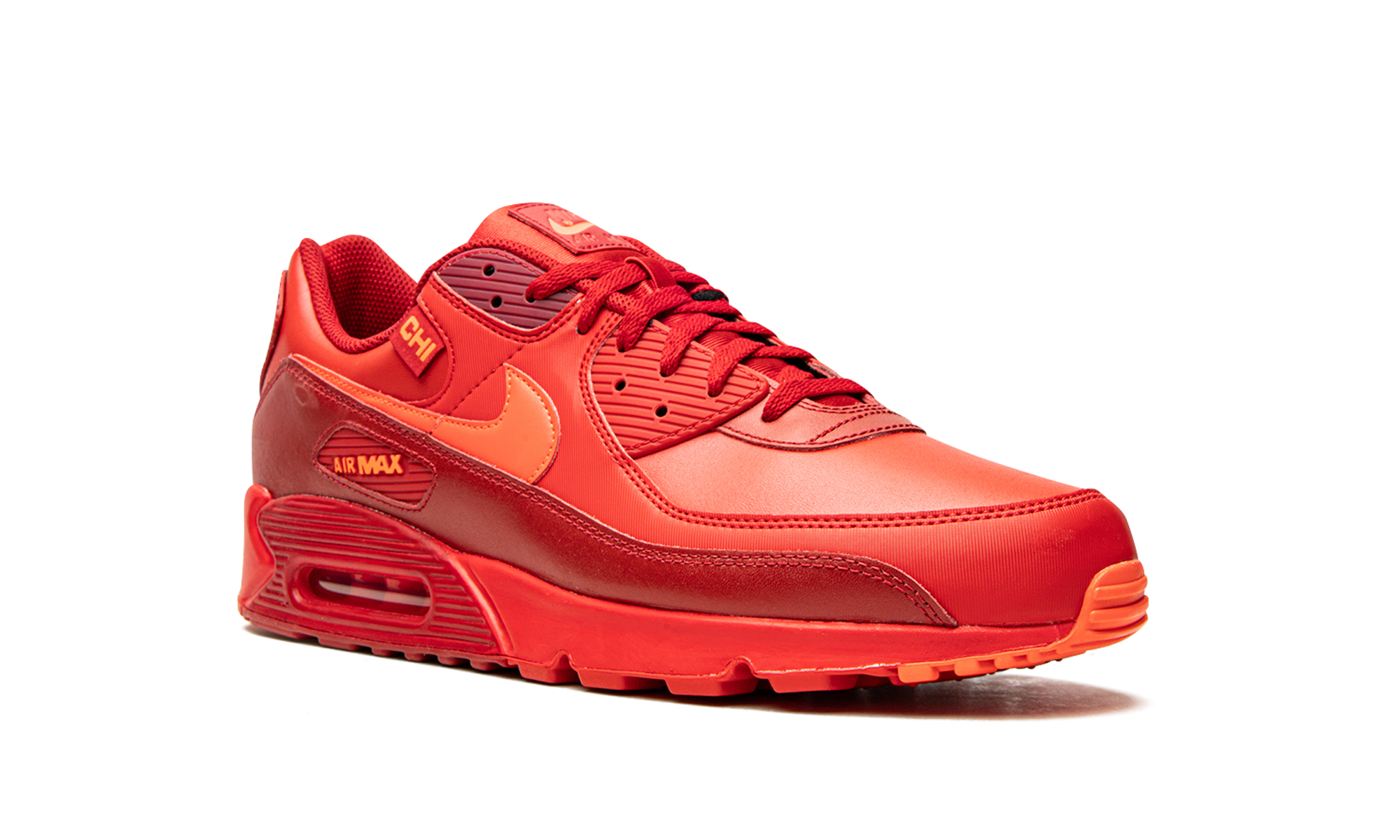 Nike Air Max 90 Chi-City Special 6