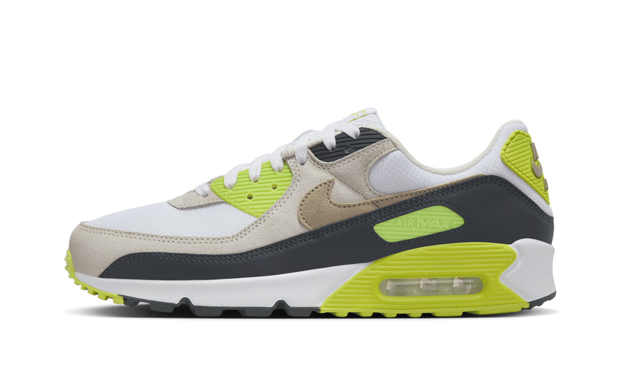 Nike Air Max 90 Cyber