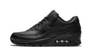 Nike Air Max 90 Leather Black 1