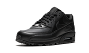 Nike Air Max 90 Leather Black 2