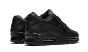 Nike Air Max 90 Leather Black 4