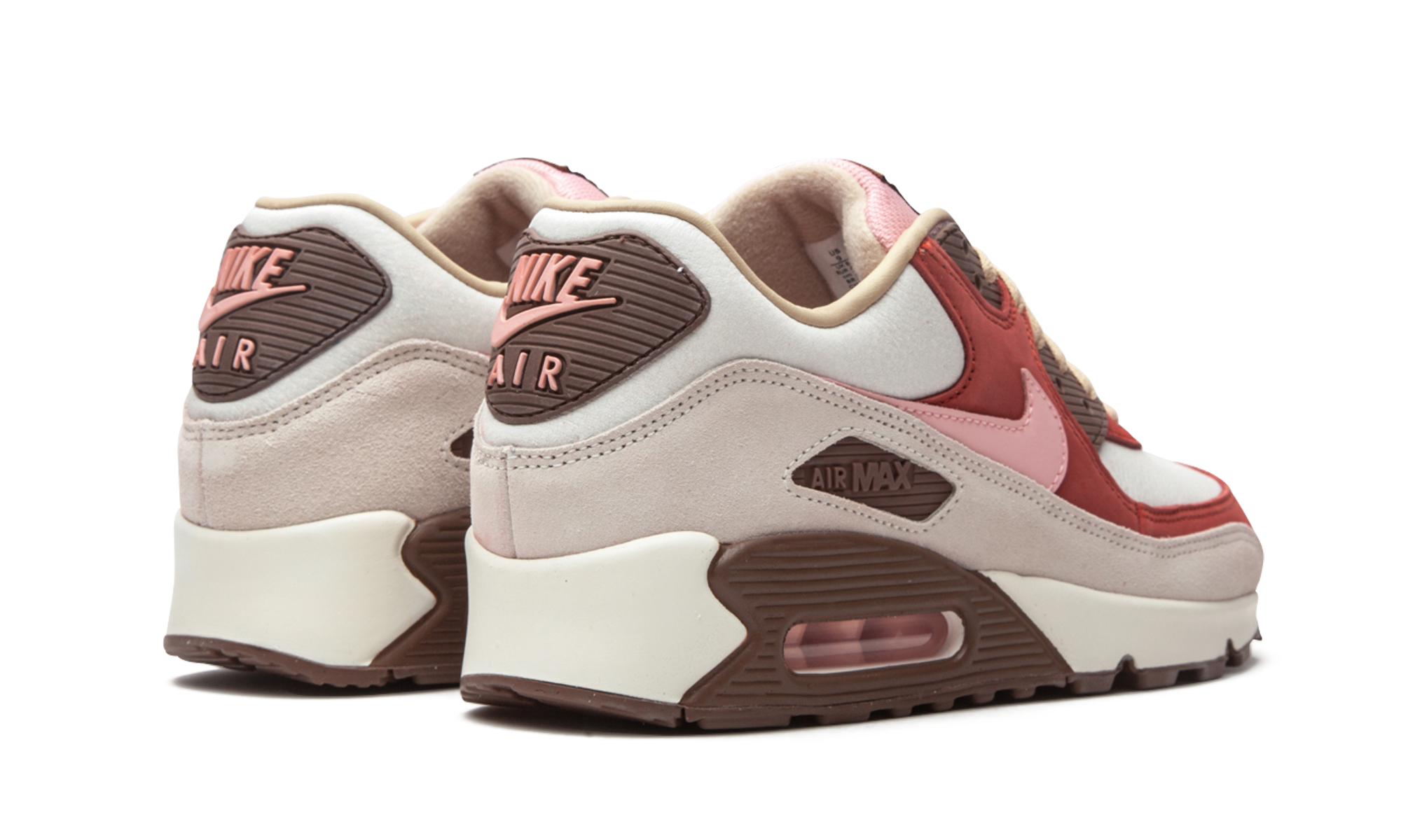 Nike Air Max 90 NRG Bacon (2021) 3