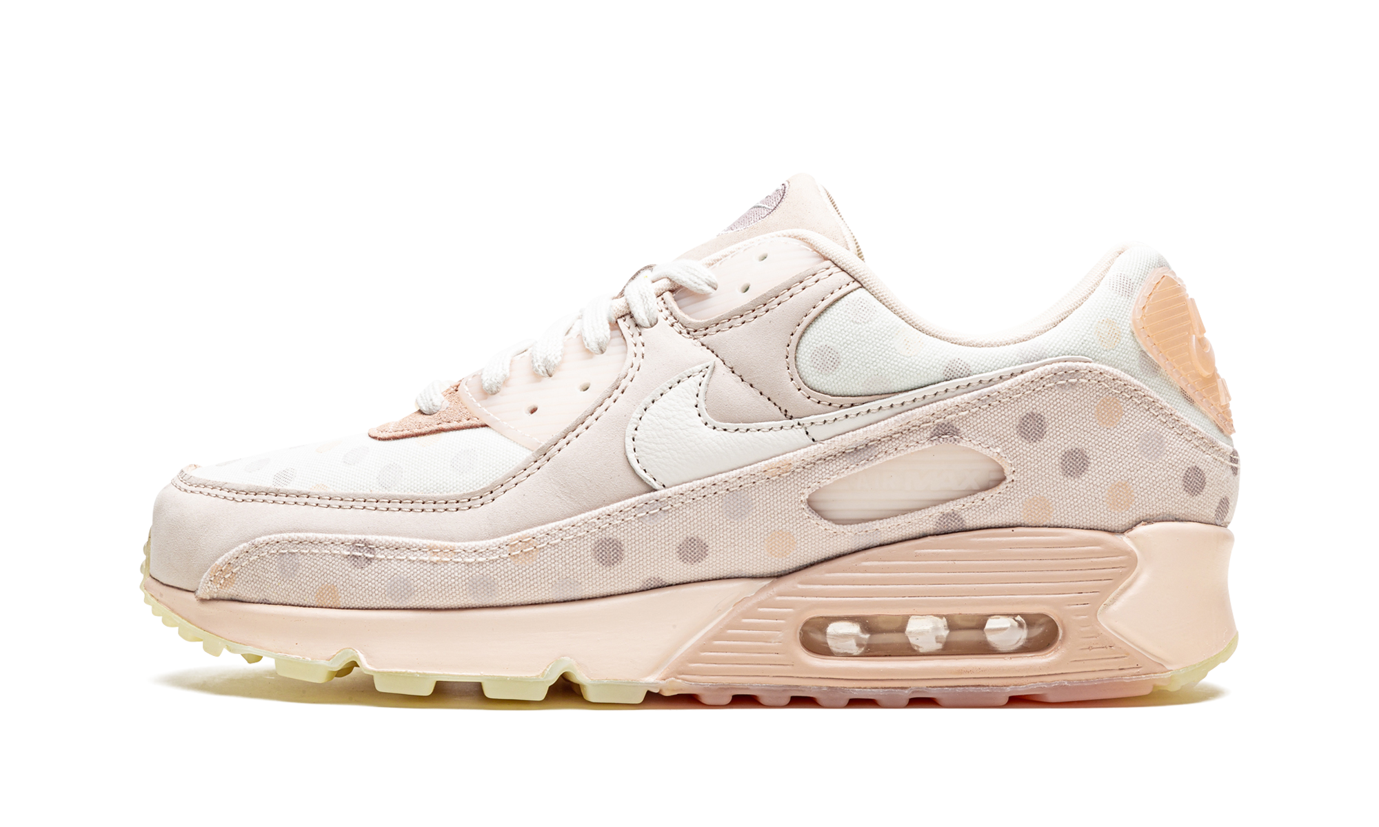 Nike Air Max 90 NRG Shimmer Polka 1