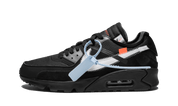 Nike Air Max 90 Off-White Black 1