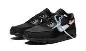 Nike Air Max 90 Off-White Black 10