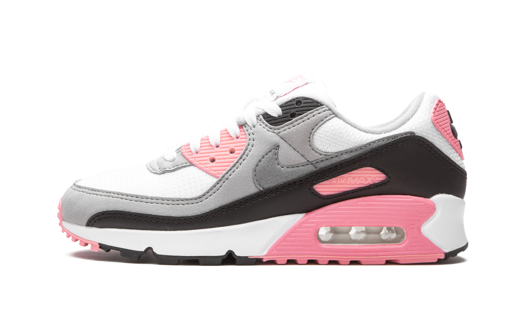 Nike Air Max 90 Rearf Rose 1