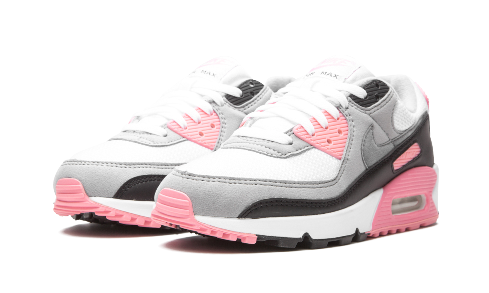 Nike Air Max 90 Rearf Rose 2