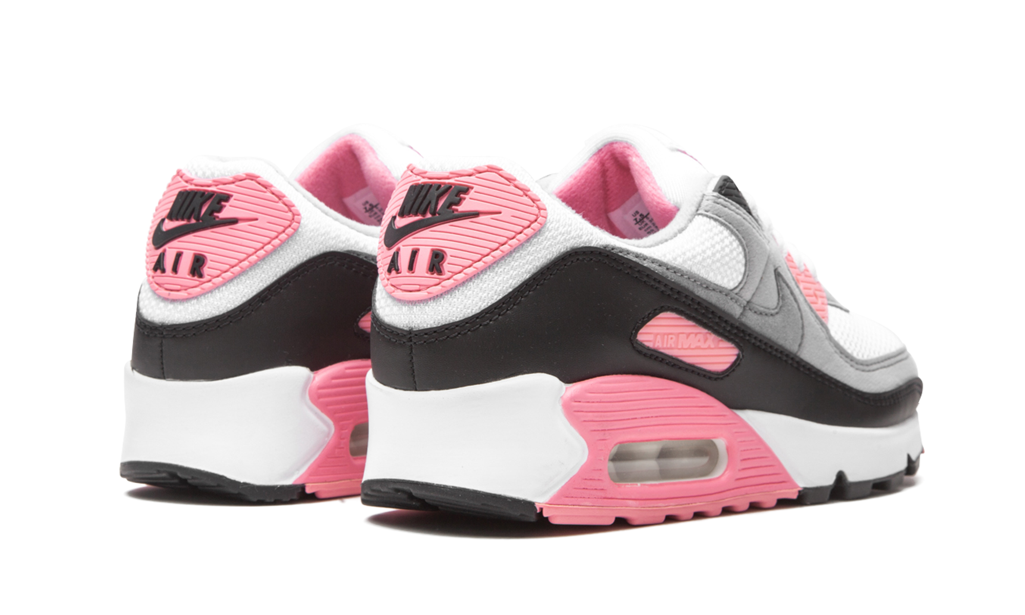 Nike Air Max 90 Rearf Rose 3