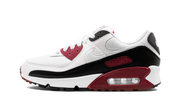 Nike Air Max 90 Recraft New Maroon 2